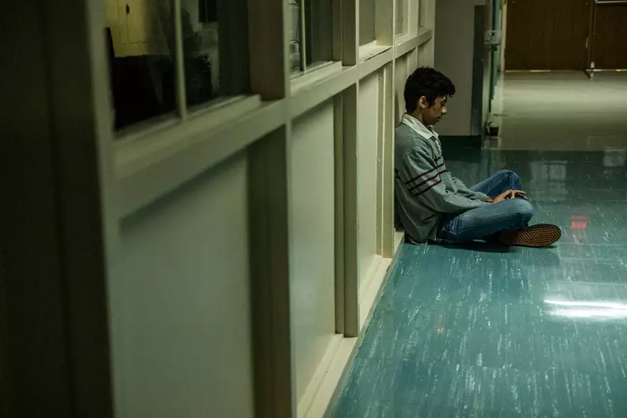 Bloodline - galeria zdjęć - filmweb