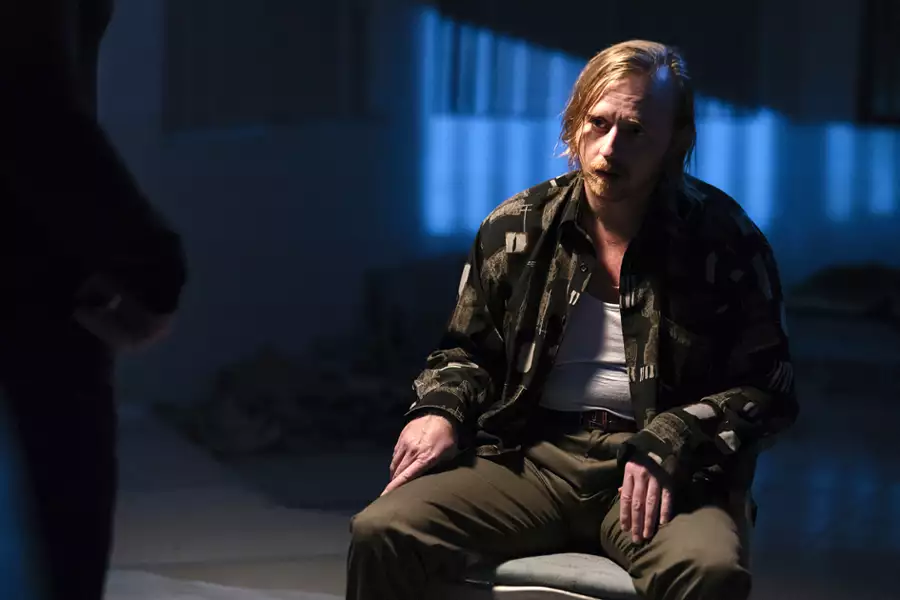 Bloodline - galeria zdjęć - filmweb