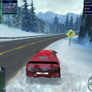 Need for Speed: Road Challenge - galeria zdjęć - filmweb