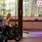 One Fast Move - galeria zdjęć - filmweb