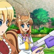Dog Days'' - galeria zdjęć - filmweb