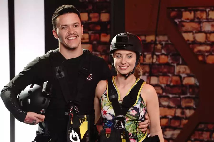 Power Couple - galeria zdjęć - filmweb