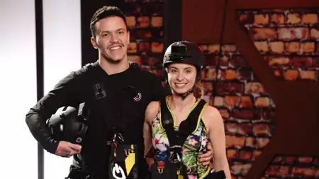 Power Couple - galeria zdjęć - filmweb