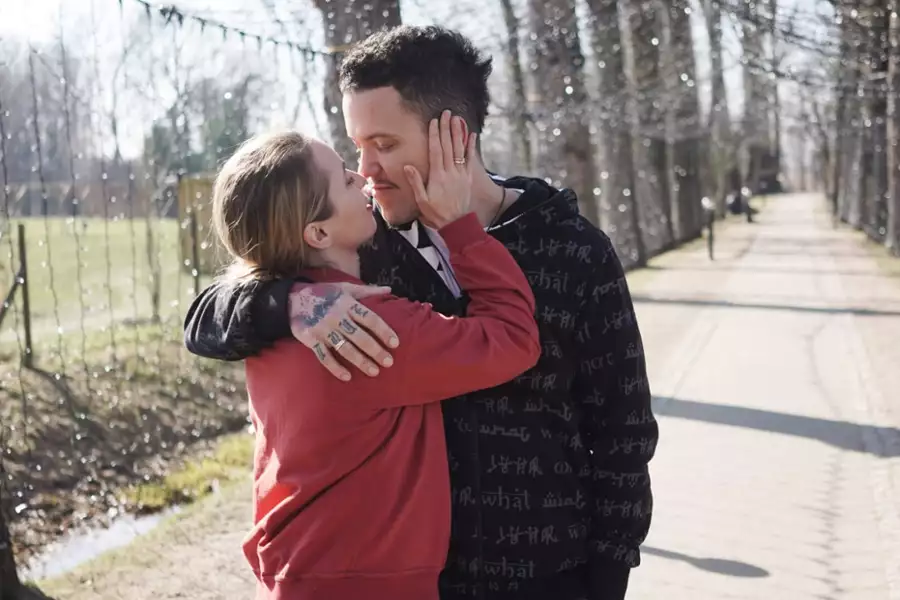 Power Couple - galeria zdjęć - filmweb