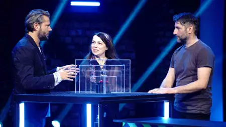 Power Couple - galeria zdjęć - filmweb