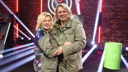 Power Couple - galeria zdjęć - filmweb