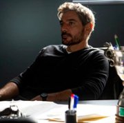 The Ritual Killer - galeria zdjęć - filmweb