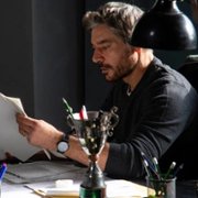 The Ritual Killer - galeria zdjęć - filmweb