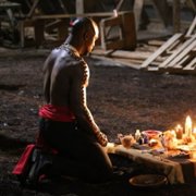 The Ritual Killer - galeria zdjęć - filmweb