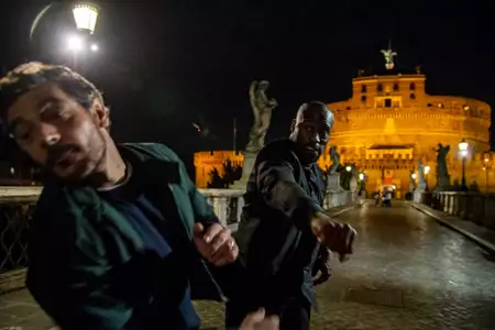 Rytuał śmierci - galeria zdjęć - filmweb