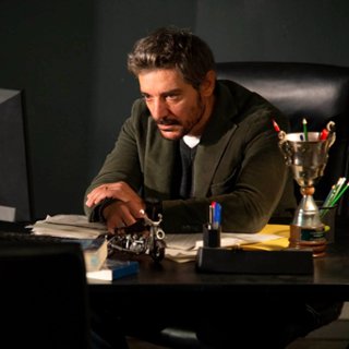 Inspektor Mario Lavazzi