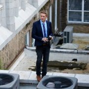 The Ritual Killer - galeria zdjęć - filmweb