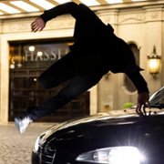 The Ritual Killer - galeria zdjęć - filmweb