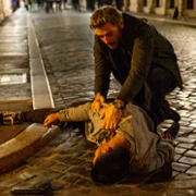 The Ritual Killer - galeria zdjęć - filmweb