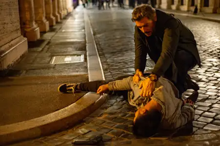 Rytuał śmierci - galeria zdjęć - filmweb