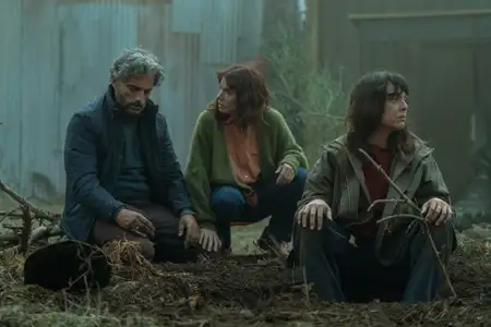 Zatrzymać pożar - galeria zdjęć - filmweb