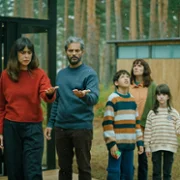 Zatrzymać pożar - galeria zdjęć - filmweb