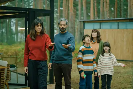 Zatrzymać pożar - galeria zdjęć - filmweb