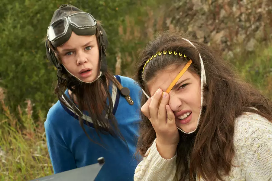 Żegnaj, ZSRR! - galeria zdjęć - filmweb