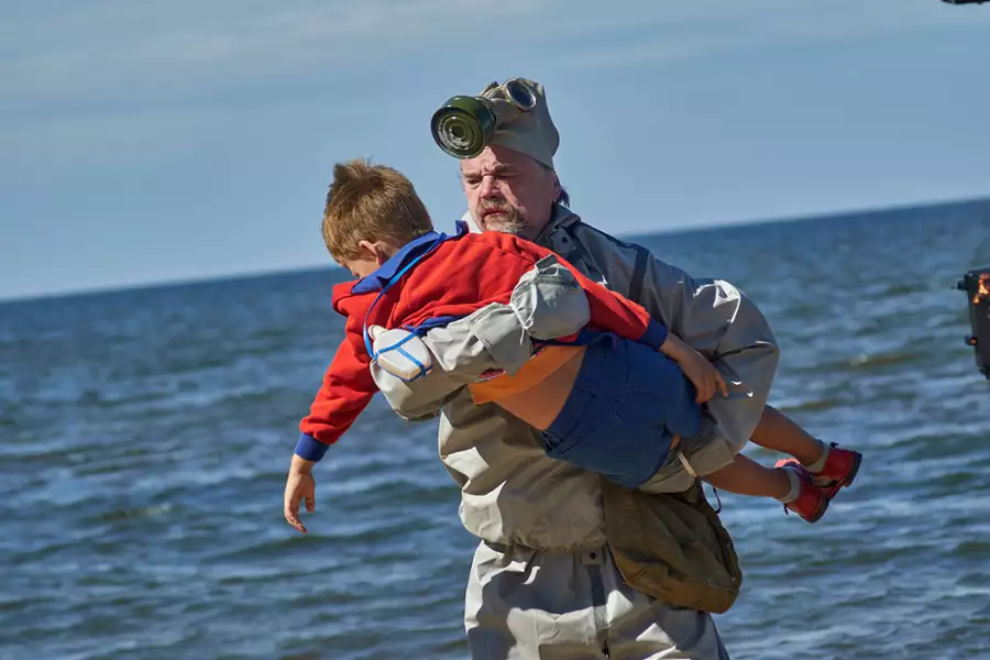 Żegnaj, ZSRR! - galeria zdjęć - filmweb