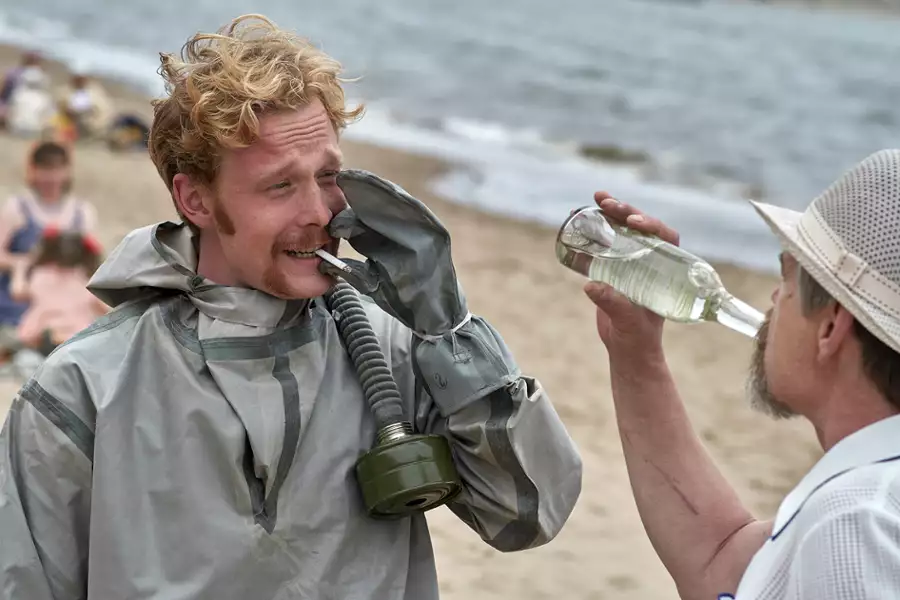 Żegnaj, ZSRR! - galeria zdjęć - filmweb