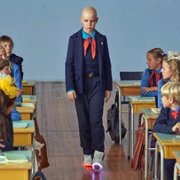 Hüvasti, NSVL - galeria zdjęć - filmweb