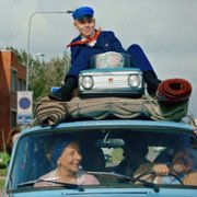 Hüvasti, NSVL - galeria zdjęć - filmweb
