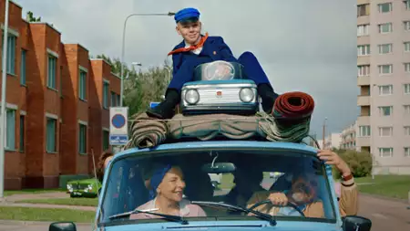 Żegnaj, ZSRR! - galeria zdjęć - filmweb