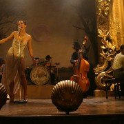 Idlewild - galeria zdjęć - filmweb