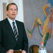 Obywatel Havel - galeria zdjęć - filmweb