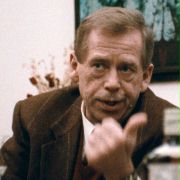 Obywatel Havel - galeria zdjęć - filmweb
