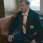Obywatel Havel - galeria zdjęć - filmweb