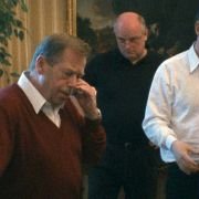 Obywatel Havel - galeria zdjęć - filmweb