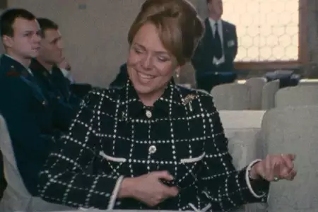 Obywatel Havel - galeria zdjęć - filmweb