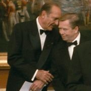 Obywatel Havel - galeria zdjęć - filmweb
