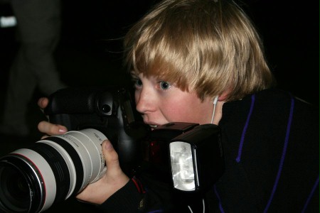 Nastoletni paparazzo - galeria zdjęć - filmweb