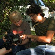 Nastoletni paparazzo - galeria zdjęć - filmweb