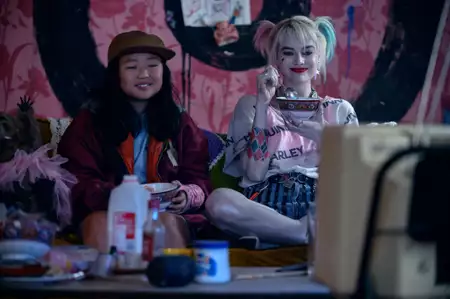 Ptaki Nocy (i fantastyczna emancypacja pewnej Harley Quinn) - galeria zdjęć - filmweb