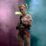 Ptaki Nocy (i fantastyczna emancypacja pewnej Harley Quinn) - galeria zdjęć - filmweb