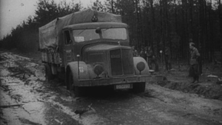 Odcinek 2 Autostrady Hitlera