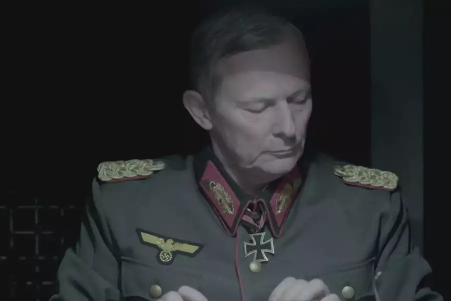 Projekt "Nazizm" - galeria zdjęć - filmweb