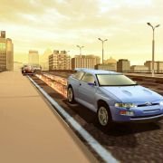 Need for Speed: Nitro - galeria zdjęć - filmweb