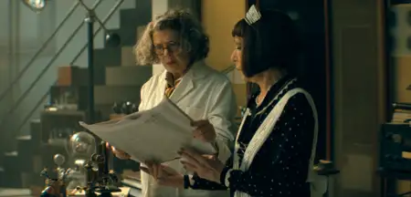 Panna młoda! - galeria zdjęć - filmweb