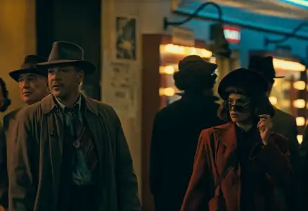 Panna młoda! - galeria zdjęć - filmweb