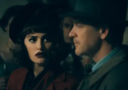 Panna młoda! - galeria zdjęć - filmweb