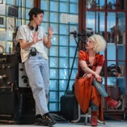 Panna młoda! - galeria zdjęć - filmweb