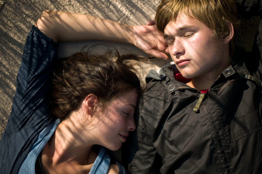 Martwa natura w plenerze (recenzja filmu Zdjęcie)