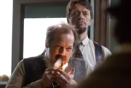 Eden Museum - galeria zdjęć - filmweb