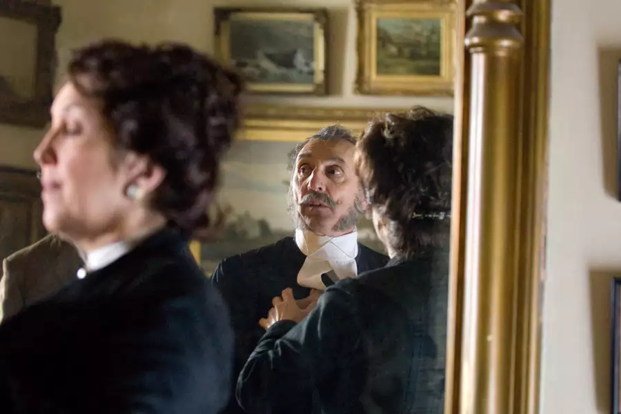 Eden Museum - galeria zdjęć - filmweb