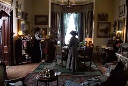 Eden Museum - galeria zdjęć - filmweb